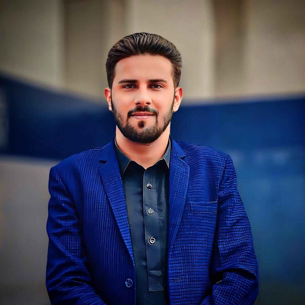 Ali Gillani
