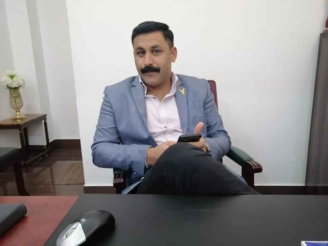 Dilfraz Rathore